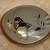 Mid Century Stangl Pottery Wood Duck Ashtray 2 thumbnail