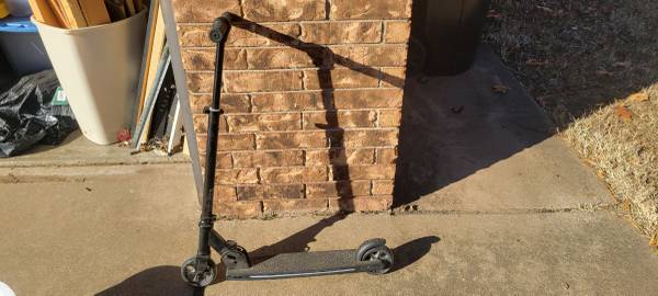 Scooter (Razor Type) 1