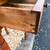 Antique sheraton style side table 10 thumbnail