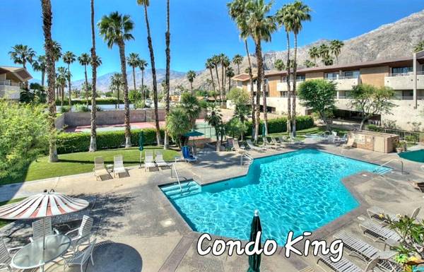 Condo King Premier Co Owned. " We Lease a Lifestyle 1