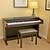 Yamaha Digital Piano with Bench – 88 Keys Weighted 1 thumbnail