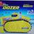 Collectable Xtreme Power Dozer Motorized Extreme Bulldozer Move Dirt 4 thumbnail