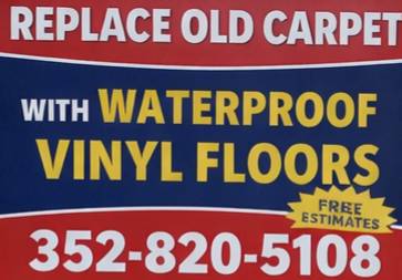 LVP  INSTALLATION — FREE ESTIMATES 1
