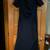 Navy Blue Long Dress 1 thumbnail
