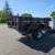 2013 Ford F550 4wd DRW 6.7 Diesel, Hydraulic Dump Truck 71k miles 2 thumbnail