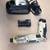 Makita TD020DSE  7.2Volt Lithium-Iron Cordless Impact - 1/4” Hex 5 thumbnail