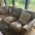 Leather couch and Love seat 1 thumbnail