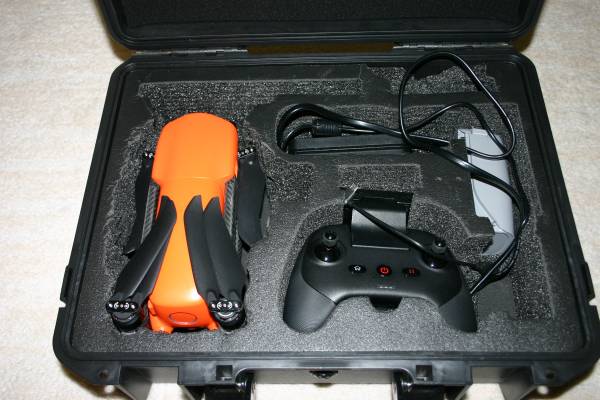 Autel Evo Lite Plus 1