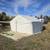 12 man Canvas Tent 2 thumbnail