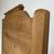 Twin size, Rustic Wooden Headboard 3 thumbnail