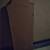 55”x 21” Old Vintage Style Wall Mounted Hanging Framed Mirror 2 thumbnail