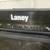 Laney Solid State Head and Matching 4x12 Cab 1/2 Stack 120watt LOUD! 1 thumbnail