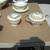 Vintage Meito China 11 place setting Chia Set 20 thumbnail