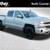 2017 Chevrolet Chevy Silverado 1500 LTZ 1 thumbnail