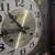 Three Star Wall Clock 4 thumbnail