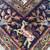 Persian Rug 5 X 6.5  wool 2 thumbnail