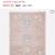 West Elm Córdoba 8x10 Flatweave pure wool area rug. 2 thumbnail