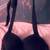 Black Push Up Bikini Swim Top 4 thumbnail