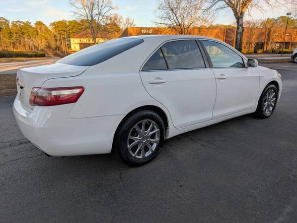 2007 Toyota Camry LE 4dr Sedan - $5,000 (Stone Mountain)63620917743105122