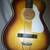 Harmony Rocket USA archtop electric guitar DeArmond gold,Stella 12 str 17 thumbnail
