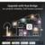 Philips HUE Smart Strip Lights (4) 6 thumbnail