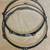 14" and 12" Slingerland Style Stick Saver Hoops 2.3mm (new) 6 thumbnail