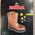NEW STEEL TOE BOOTS SIZE 10W 1 thumbnail