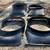 1967-72 Chevy GMC c/k10 truck factory V8 fan shrouds 4 thumbnail