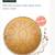 Panda Drum Pro, a 15-note steel tongue drum. 2 thumbnail