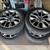 Full set FORD Edge/Escape 20" Titanium wheels, Goodyear tires, TPMS! 3 thumbnail