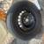 Audi 2 winter rims and tires size 15 2 thumbnail