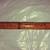 LOUIE BELLSON Legend R.I.P Vintage Drumstick DRUMSTICK 1 thumbnail