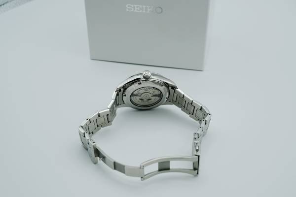Seiko Presage Serie Artesanía Arita Porcelana - $950 (san jose downtown)63471453226115121