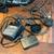 Nikon d7100 camera w/lense 4 thumbnail