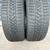 New 255/35r19 XL & 225/40r19 SottoZero Winter MOE Runflat tires 10 thumbnail
