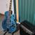 Grestch guitar & amp combo 2 thumbnail