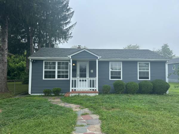 Section 8 housing for rent