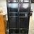 Nice solid wood hutch 1 thumbnail