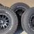 JEEP WRANGLER/ GLADIATOR WHEELS AND TIRES 1 thumbnail