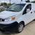 2020  Nissan NV200 SV 2 thumbnail