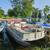 18' 2004 SUNTRACKER PARTY BARGE PONTOON 5 thumbnail