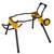 DEWALT DWE74911 Rolling Table Saw Stand 1 thumbnail