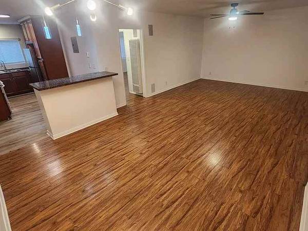 Lovely environment, and charming large 1 bed 1bath home available! 1