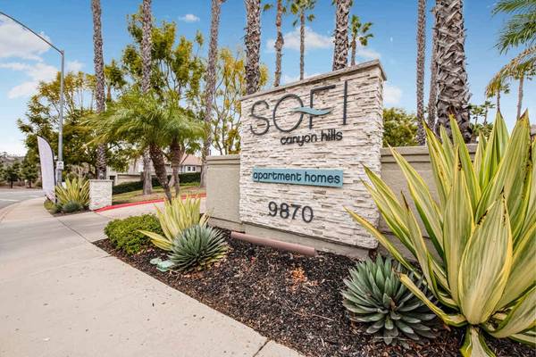 $3,108 / 2br - 1100ft2 - Air Conditioning, Microwave, 2B/2B (9870 Mercy Rd, San Diego, CA)63865930083841123