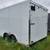 Haulin 8.5x14 V-Nose Polycor Enclosed Trailers 4 thumbnail