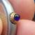 Genuine must de Cartier lady's size in good working condition 8 thumbnail
