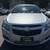 2012 Chevrolet Cruze LT Turbo  2 thumbnail
