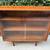 McIntosh Mid Century Modern Teak Bookcase 6 thumbnail