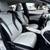 2017 Toyota Prius Prime Electric Advanced Hatchback 4D Sedan 13 thumbnail