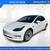2022 Tesla Model 3 Long Range Sedan 4D 3 thumbnail